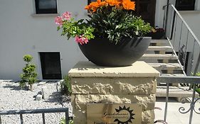 Gaestehaus Am Sonnenberg